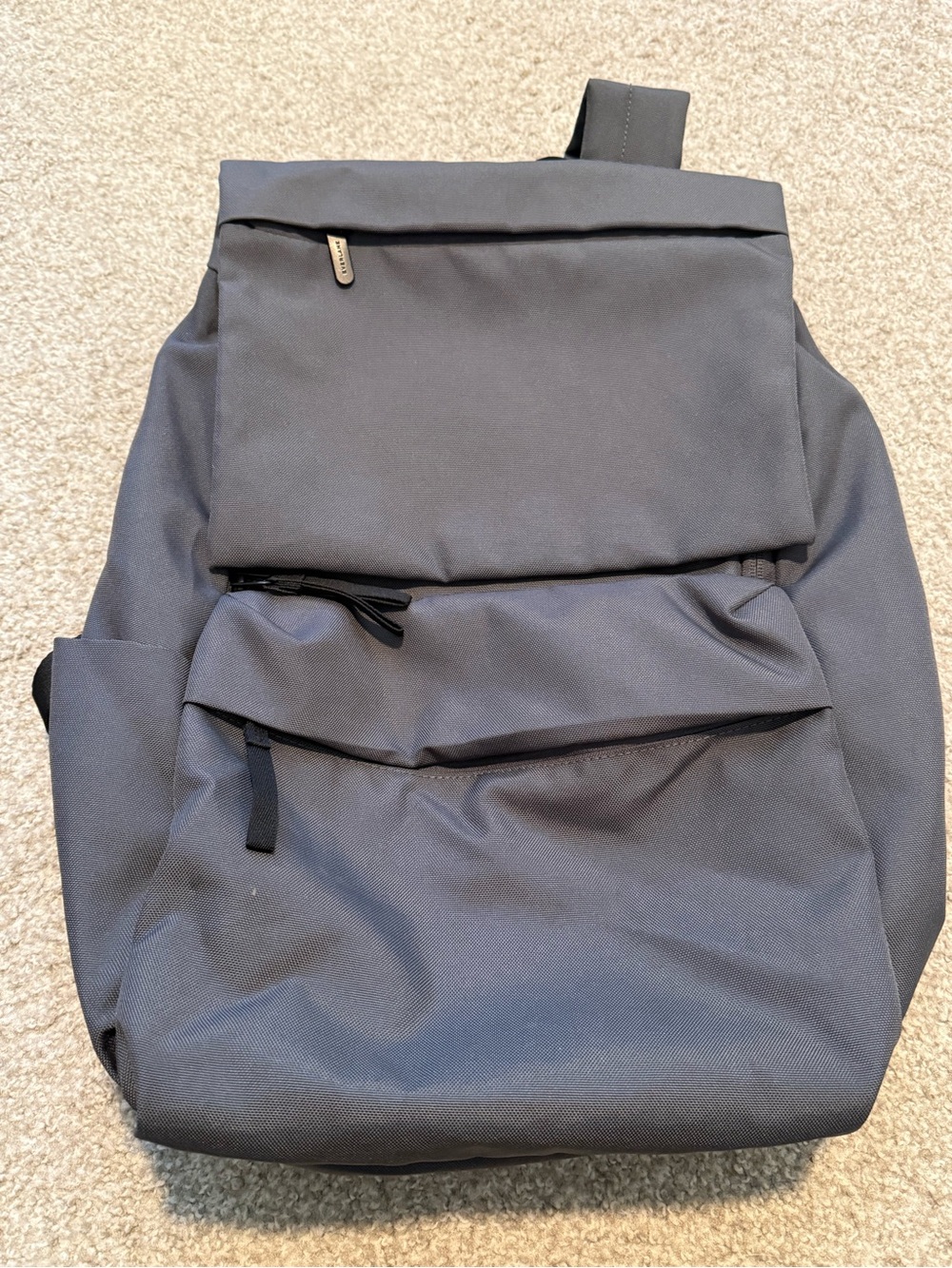 Everlane backpack